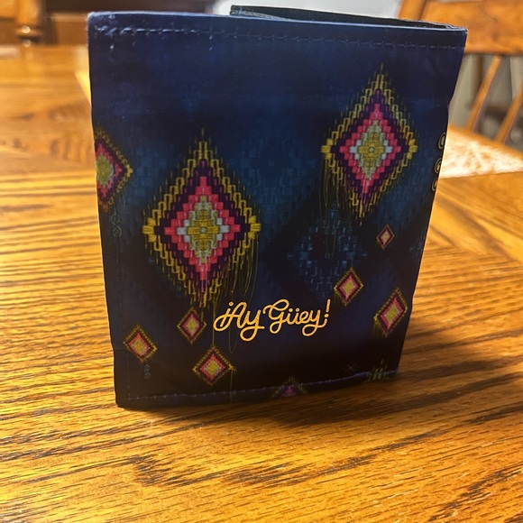 Hummingbird wallet - Picture 2 of 8